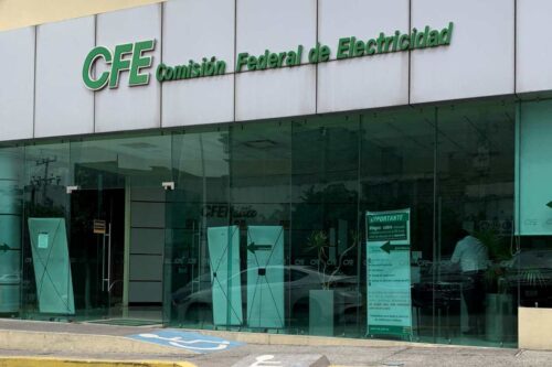 Cómo Consultar Recibo CFE
