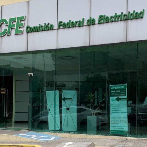 Cómo Consultar Recibo CFE