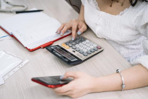 Cómo Recuperar Tu Saldo A Favor De SAT