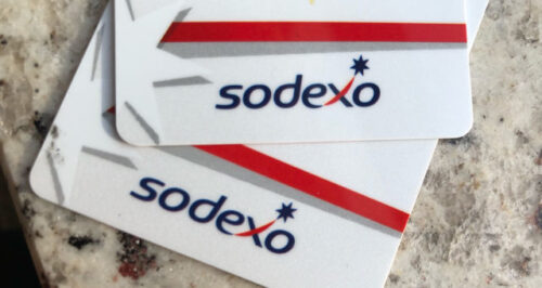 Cómo Checar El Saldo En Sodexo